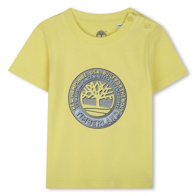 T-shirt à manches courtes TIMBERLAND