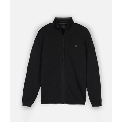 Gilet PEZIP OXBOW