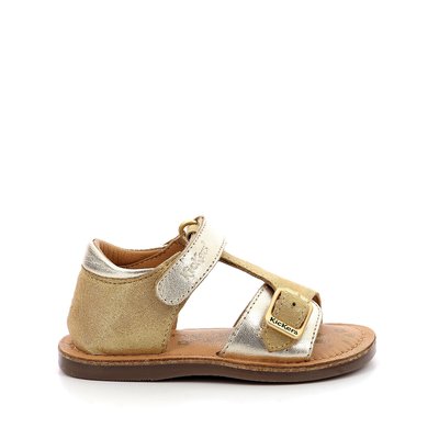 Sandali in pelle Diazzy KICKERS