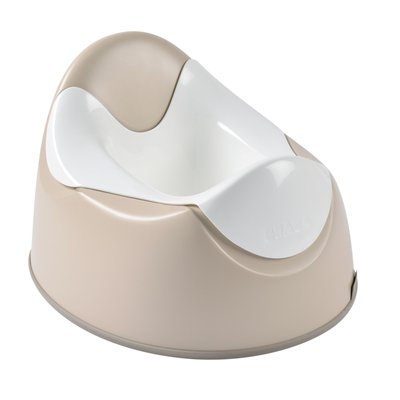 Pot ergonomique Terre d'argile BEABA