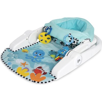 Siège d'éveil et d'activités BABY EINSTEIN