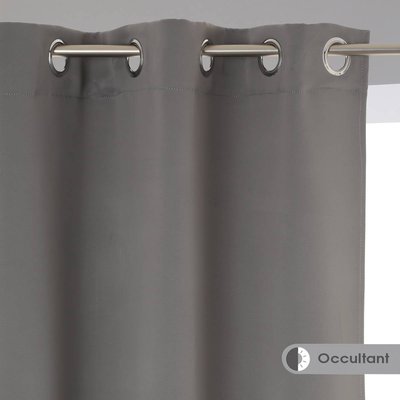 Lot de 2 rideaux occultants ATMOSPHERA