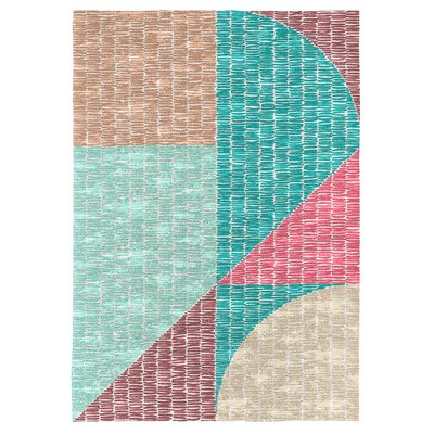 Tapis de salon FYNN NAF NAF HOME