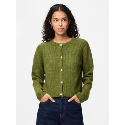 Cardigan En Maille PIECES