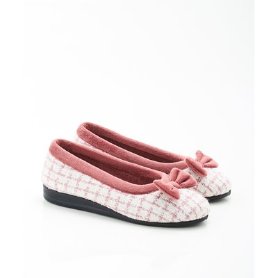 Ballerines Thermolactyl DAMART
