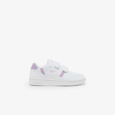 Sneakers T-Clip Set enfant LACOSTE