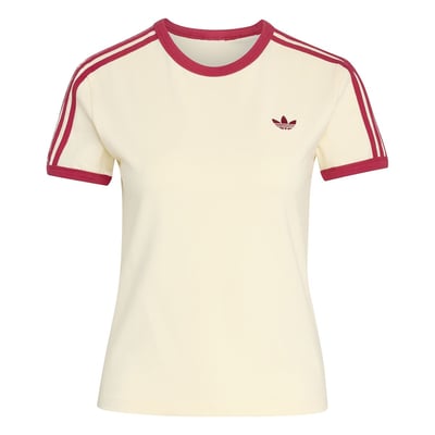 T-shirt manches courtes 3 Stripes adidas Originals