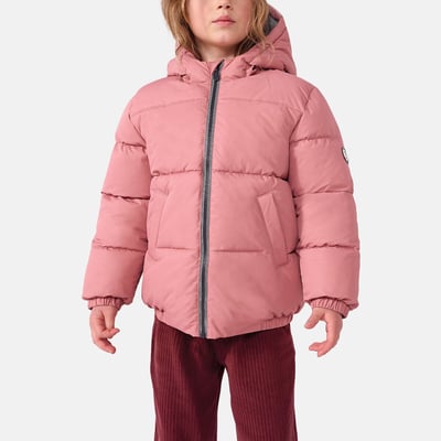 Donsjas met kap PETIT BATEAU