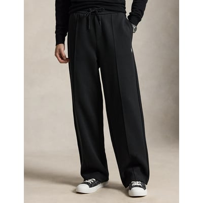 Pantaloni larghi, vita elasticizzata POLO RALPH LAUREN