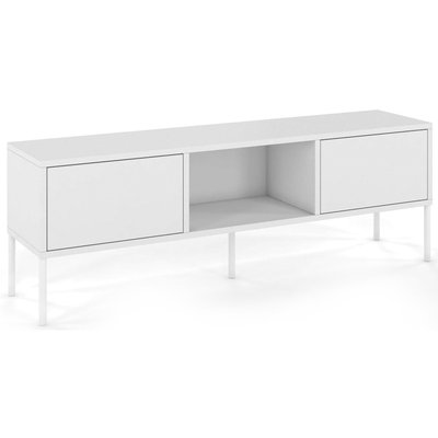 Commode moderne, pieds en métal, Mirka RECOLLECTION