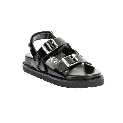 Sandales Cuir NEOSUMMER KID KICKERS