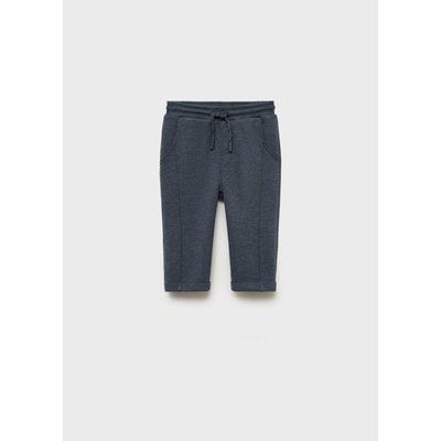 Pantalon jogging MANGO BABY