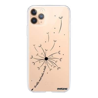 Coque 360 iPhone 11 Pro EVETANE