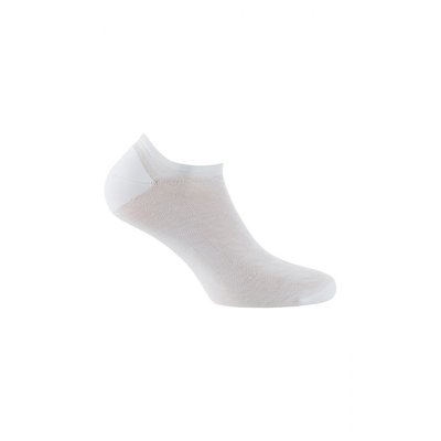Chaussettes invisibles Pied de Coq KINDY