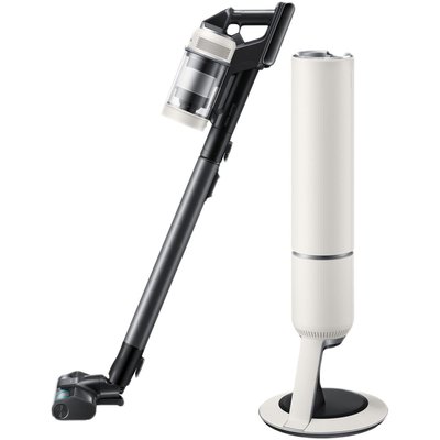 Aspirateur balai Bespoke AI Jet Lite Complete Extra 2 batteries VS80F28EES SAMSUNG