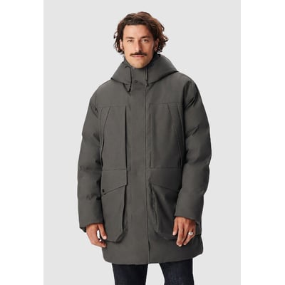 Doudoune longue WATERPROOF* IKKS