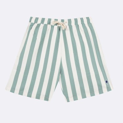 Short de bain en polyester recyclé MIMIZAN FAGUO