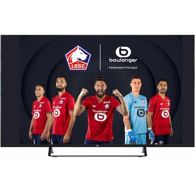 TV QLED 55QLED308-55 pouces (139cm) ESSENTIEL B