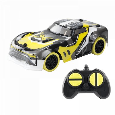 Star rush 1:34 Mini voiture télécommandée de course SILVERIT