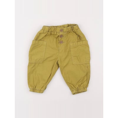 Pantalon - Etat satisfaisant TAPE A L'OEIL