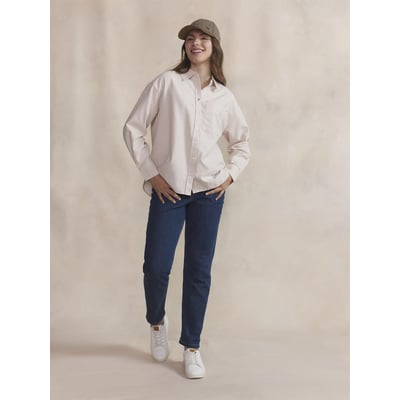 Chemise manches longues ERINACHE TBS