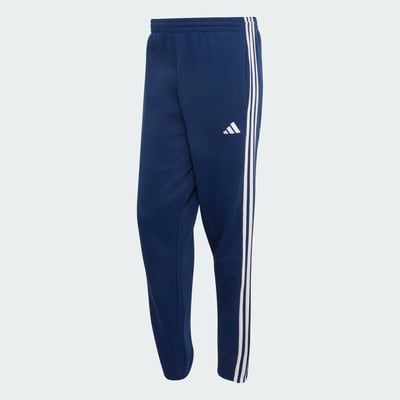 Pantalon Fuselé À Revers French Terry 3 Bandes Essentials Pantalon Fuselé À Revers French Terry 3 Bandes Essentials ADIDAS SPORTSWEAR