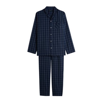 Pyjama flanelle homme La Redoute