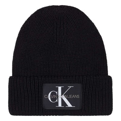 Bonnet laine homme La Redoute