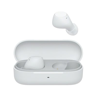 Ecouteurs WF-C510 Blanc SONY