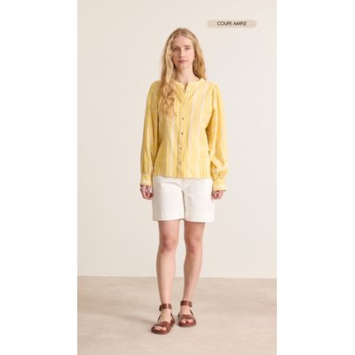 Blouse GELINA GARANCE PARIS 