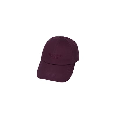 Cap en sergé de coton pur MARC O’POLO DENIM