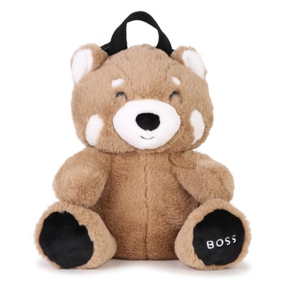 Sac à dos panda BOSS KIDSWEAR