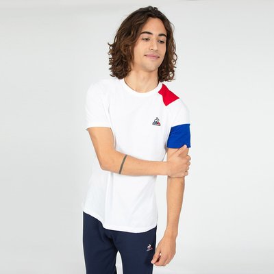 T-shirt col rond manches courtes LE COQ SPORTIF
