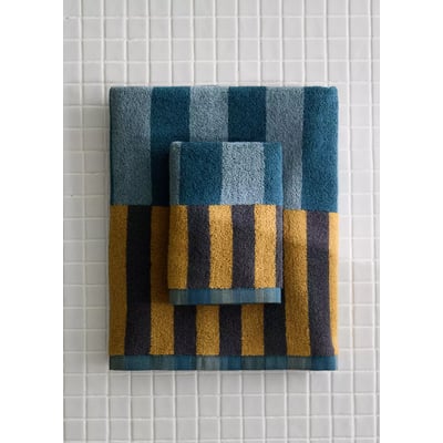 Serviette leni MANGO HOME