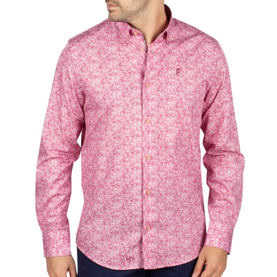Chemise liberty prestige SHILTON