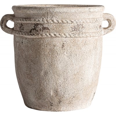 Vase en résine, Vacio RECOLLECTION