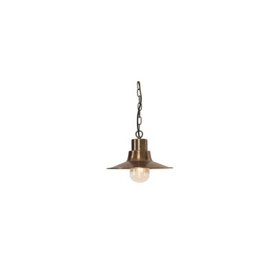 Suspension    SHELDON BOUTICA-DESIGN