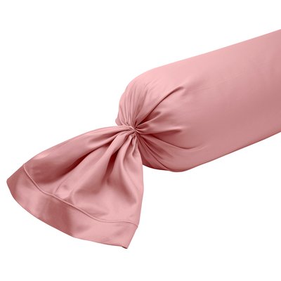 Taie de traversin Partition Satin de coton DODO