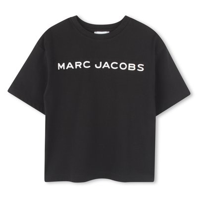 T-shirt avec illustrations MARC JACOBS