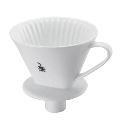 Porte-filtre à café SANDRO taille 4 GEFU