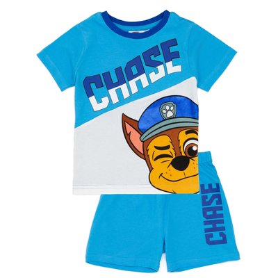 Ensemble de pyjama court PAT PATROUILLE
