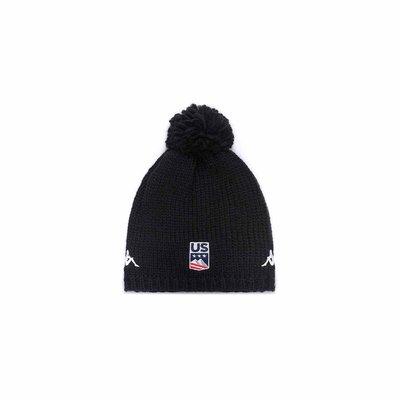 Bonnet 6cento Flock3 Us Ski Team KAPPA