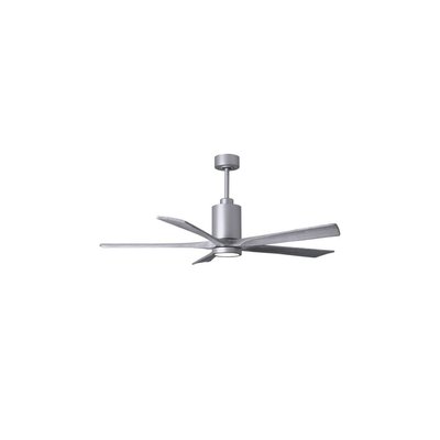 Ventilateur  Plafond  PATRICIA 5 BOUTICA-DESIGN