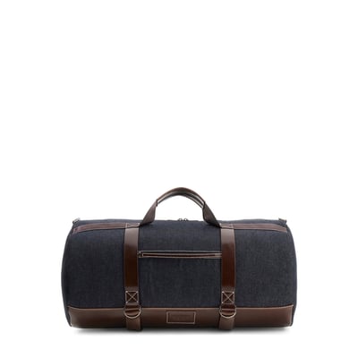 Sac Weekender Oslo Label GUESS
