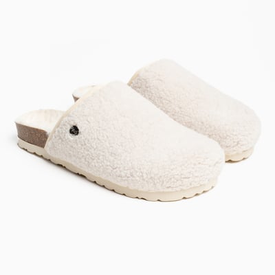 Sabots KEYSTONE pour femme BAYTON
