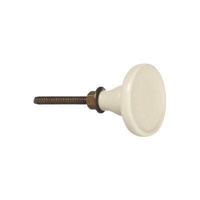 Bouton de meuble céramique IB LAURSEN