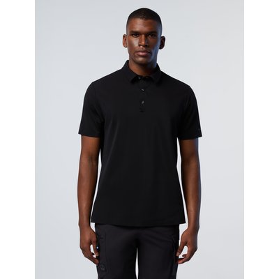 Polo micropiqué NORTH SAILS