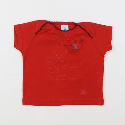 Maillot de corps - Très bon état PETIT BATEAU