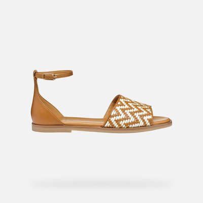 Sandales  D NAILEEN GEOX