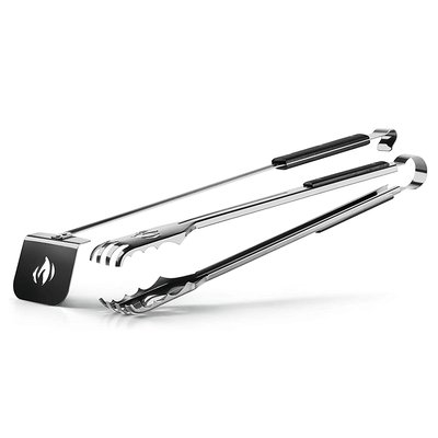 Set râteau et pince pour barbecue à charbon NAPOLEON